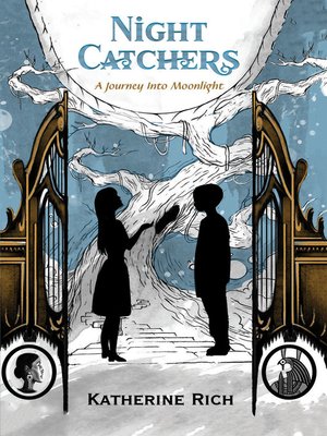 cover image of Night Catchers